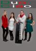 Italienische Band Musik DuoCiao Hochzeit Eventr Italienisch Nacht LIVE MUSIK